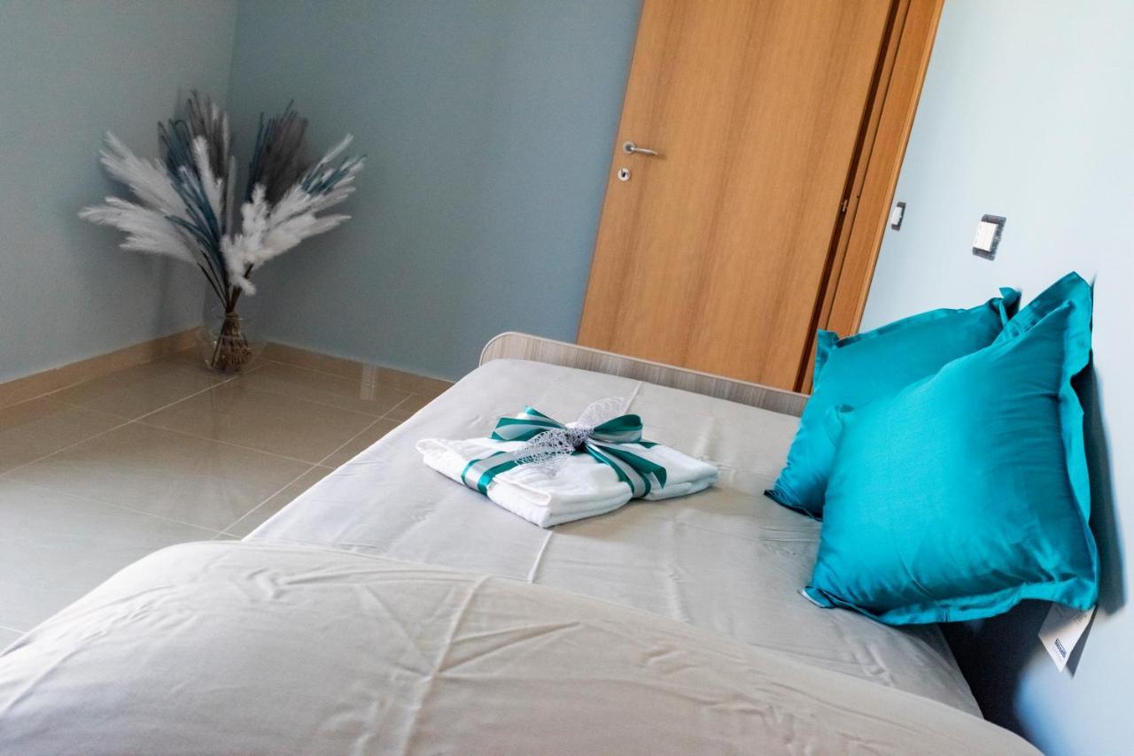 Hyele Accommodation Experience Casal Velino Exterior foto